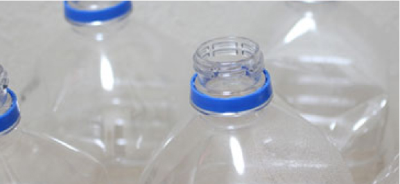 PETプレート（GPET・APET）画像